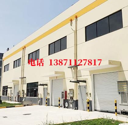 宜宾dfs粉尘防爆卷帘门